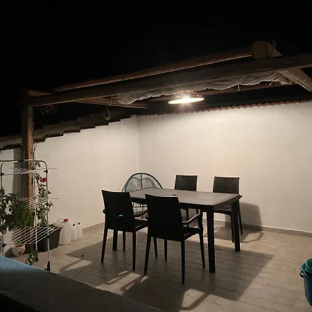 Casa Zara *