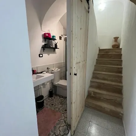 Casa Zara Apartamento Sorso