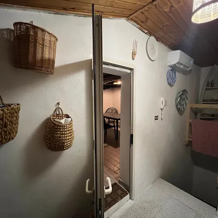 Apartamento Casa Zara Sorso