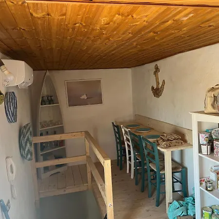 Apartamento Casa Zara Sorso