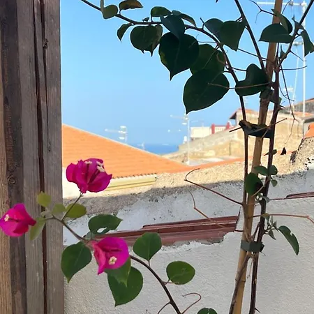 Casa Zara Sorso