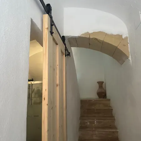 Apartamento Casa Zara *