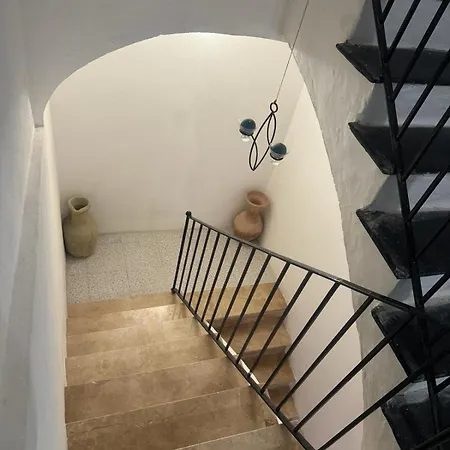 Casa Zara Sorso