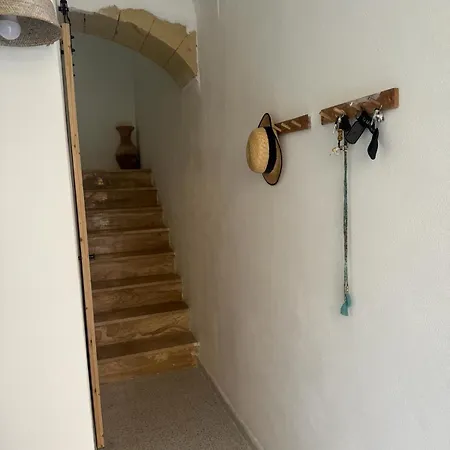 Apartamento Casa Zara *