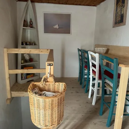 Casa Zara *
