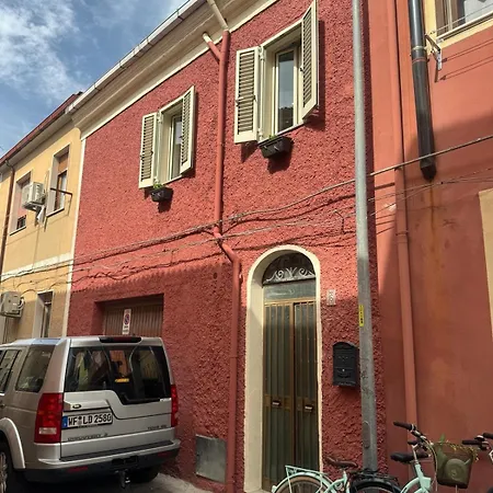 Casa Zara * Sorso